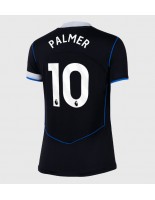 Chelsea Cole Palmer #10 Alternativní Dres pro Dámské 2025-26 Krátký Rukáv
